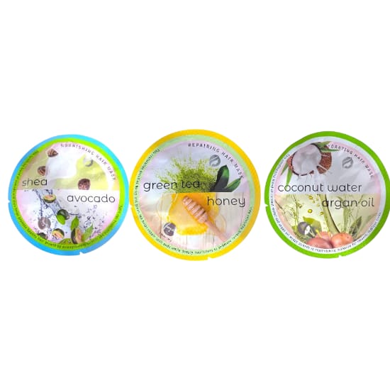 Mascarilla para el Cabello, Reparar, Hidratar, Nutritivo