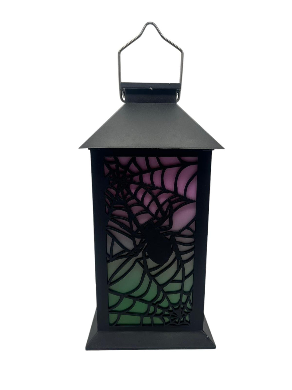 Outdoor Halloween Solar Led Lantern