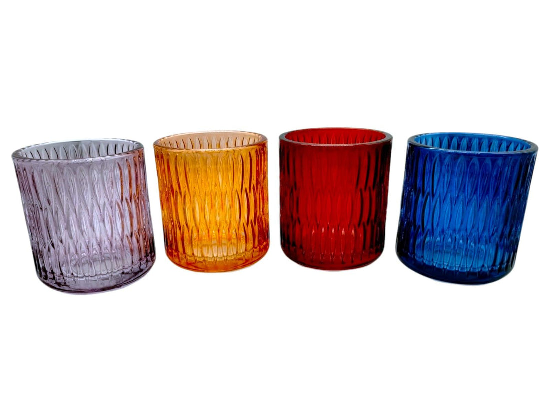 Small Candle Holder *IN-STORE PICKUP ONLY*
