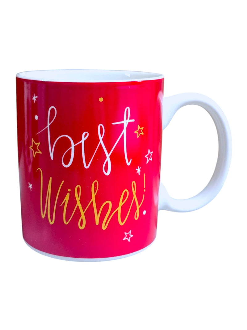 Christmas - Christmas Mugs 350ML