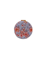 AW Beauty- Two Sided Compact Mirror