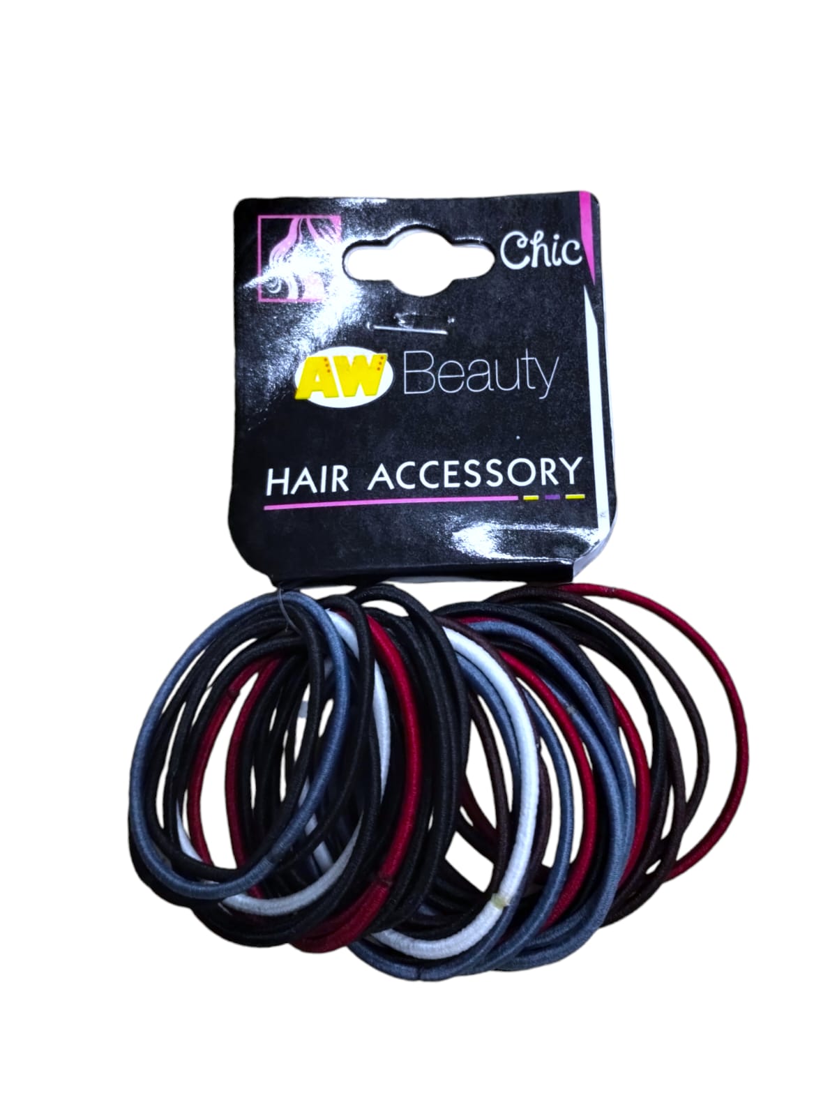 AW Beauty - Hair Gummies