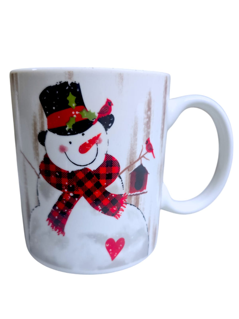 Christmas - Christmas Mugs 350ML