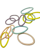 AW Beauty- Elastic Bands 12pcs