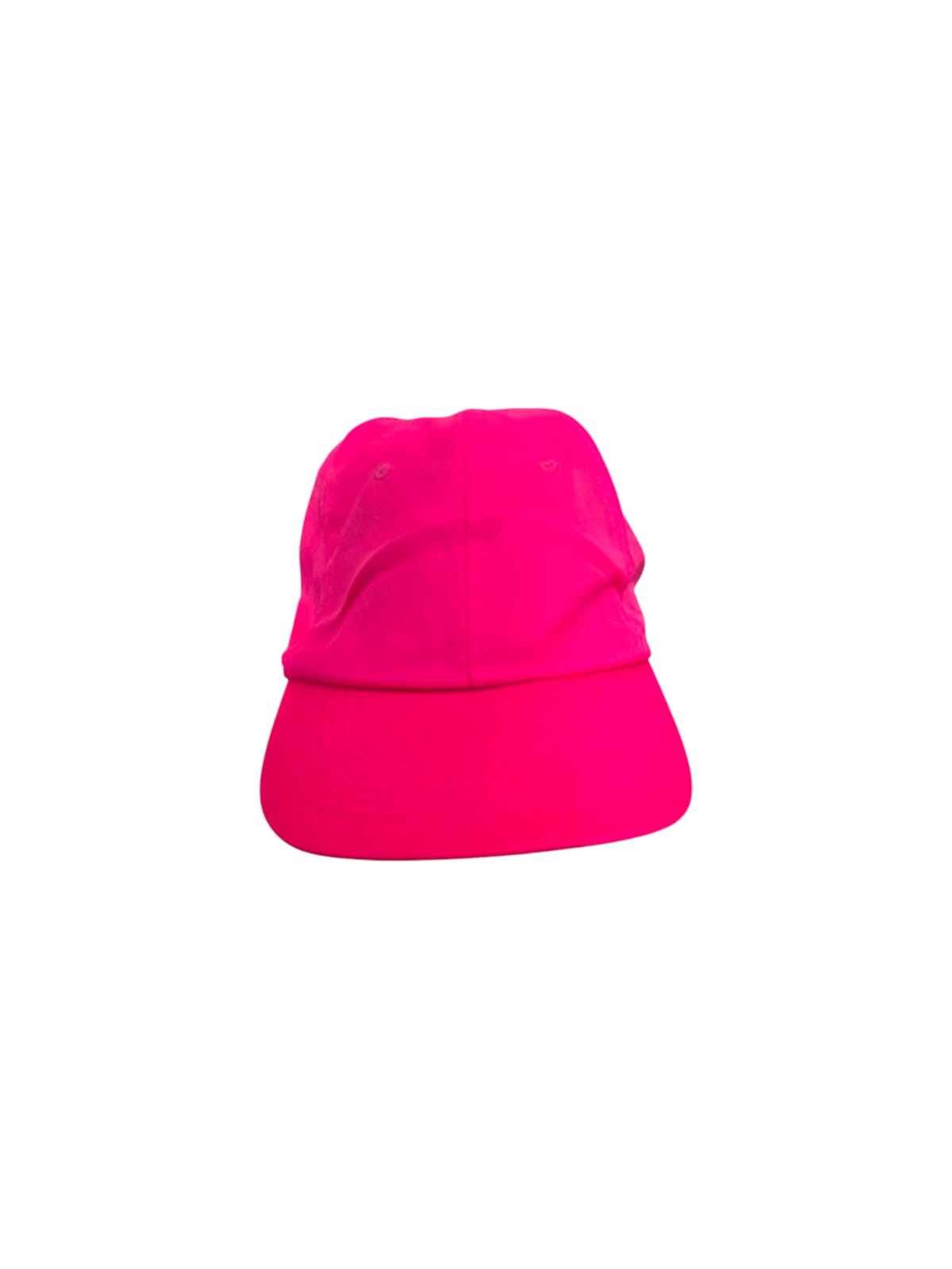 Gorras de Pelota de Colores Sólidos