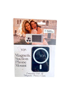 Magnetic Suction Phone Mout