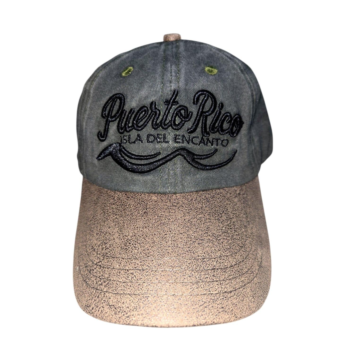Souvenir de Puerto Rico- Diseño Boricua | Estilo y Comodidad.