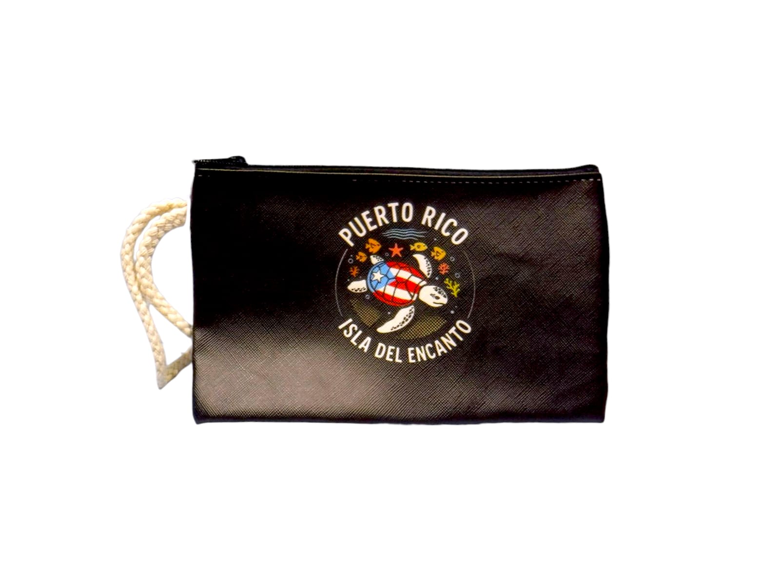 Souvenir de Puerto Rico- Monedero