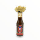 Artisan Hot Sauce - PIQUE Puerto Rico with Included Spoon 5oz/142g