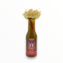Artisan Hot Sauce - PIQUE Puerto Rico with Included Spoon 5oz/142g
