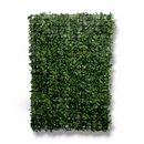 Artificial Grass Carpet - Dark Green (15.7" x 23.6")