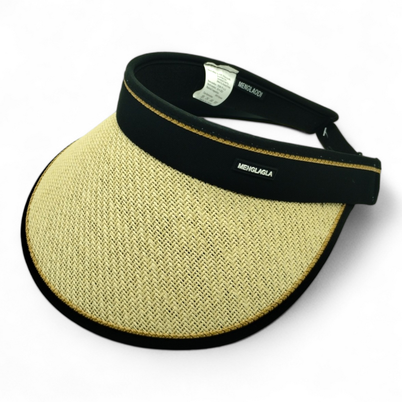 Women's Wide Brim Hat (Various Colors)