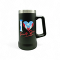 Souvenirs de Puerto Rico - Taza de Stainless Steel 24oz