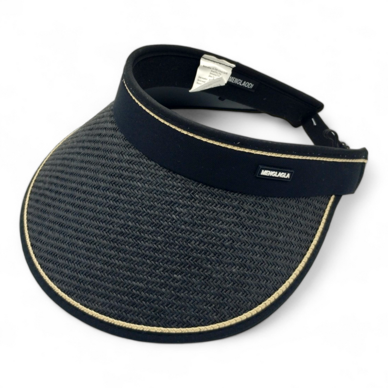 Women's Wide Brim Hat (Various Colors)