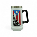Souvenirs de Puerto Rico - Taza de Stainless Steel 24oz
