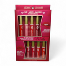 Kozmic Colours - Lip Gloss Set (8pcs)