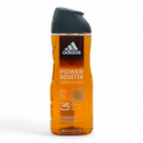 Adidas 3 in 1 Shower Gel (400 ml)