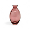 Portavelas de Cristal (Variedad de Colores)