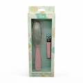 Tess- Pedicure Set (2pcs)