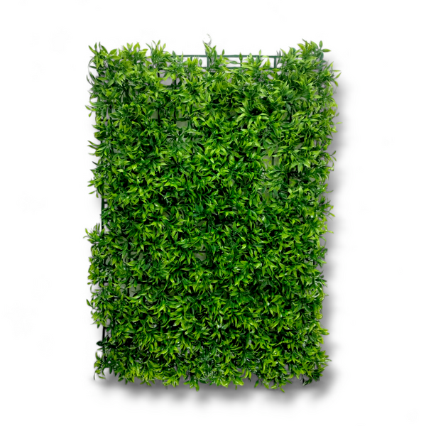 Artificial Grass Carpet - Green (15.7" x 23.6")