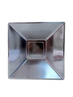 2pcs Square Bowl