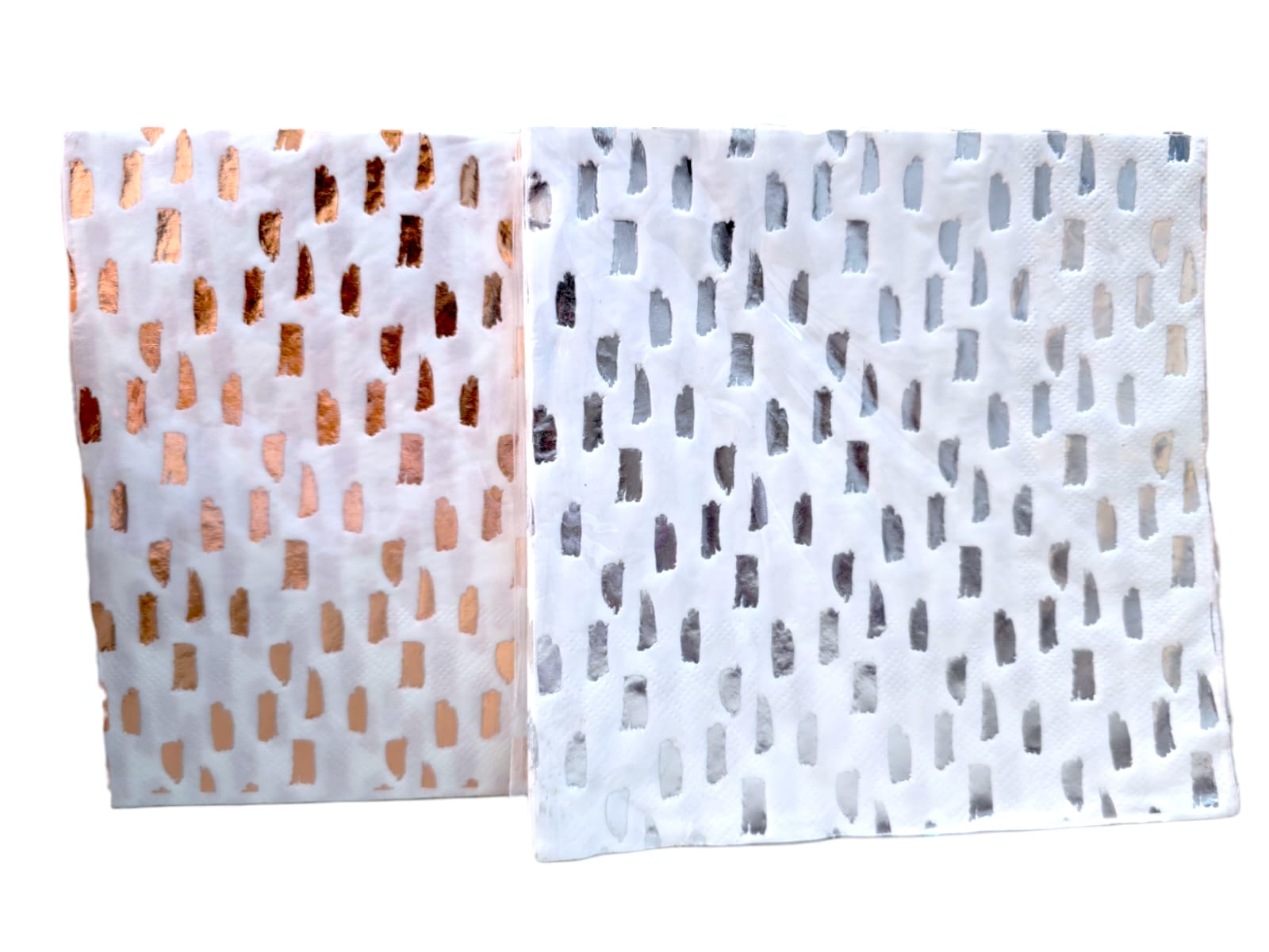 15 pcs Paper Napkins