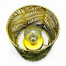 Lampara de Mesa de Baterías *NO ENVIOS POR CORREO*