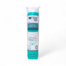 Cotton Soft - Almohadillas cosméticas de algodón redondas  (100pcs)