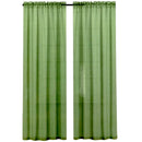 Sheer Curtain Panel