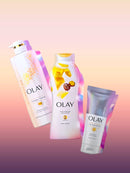 Belleza- Olay Holiday Glow Collection