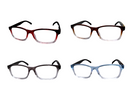 Reading glasses for Gentlemen and Ladies