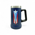 Souvenirs de Puerto Rico - Taza de Stainless Steel 24oz