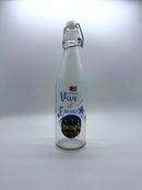 16oz Coquito Bottles (Assorted - Christmas Styles)