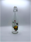 16oz Coquito Bottles (Assorted - Christmas Styles)