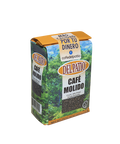 Café Del Patio 100% Puro (Ground Coffee).