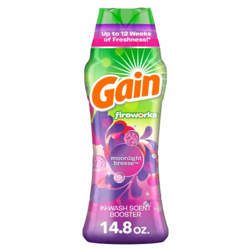 Gain Fireworks Scent Booster 14.8oz