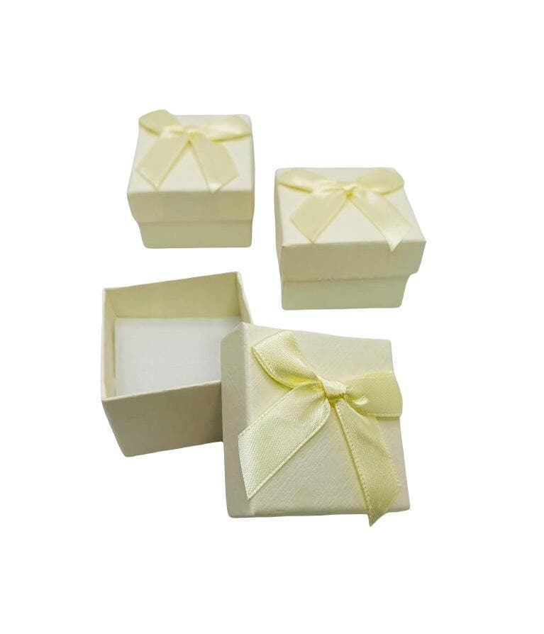 Gift Boxes 3pc - Jewelry.