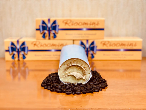 Brazo Gitano Ricomini / Artisanal Roll Cake 15oz.