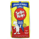 Sello Rojo- Arroz Grano Mediano 3lbs.