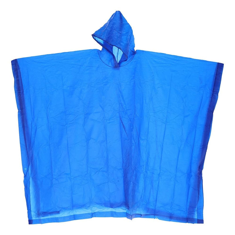 Poncho - Adult Size.