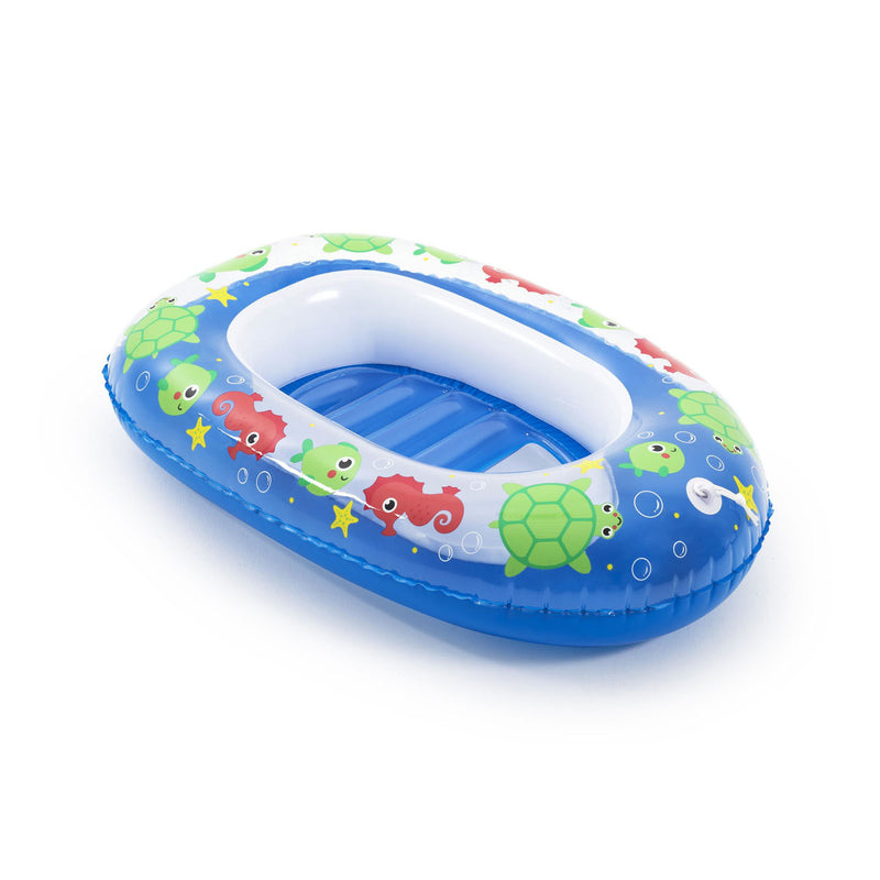 H2O GO! - Kiddie Raft (AGES 3-6)
