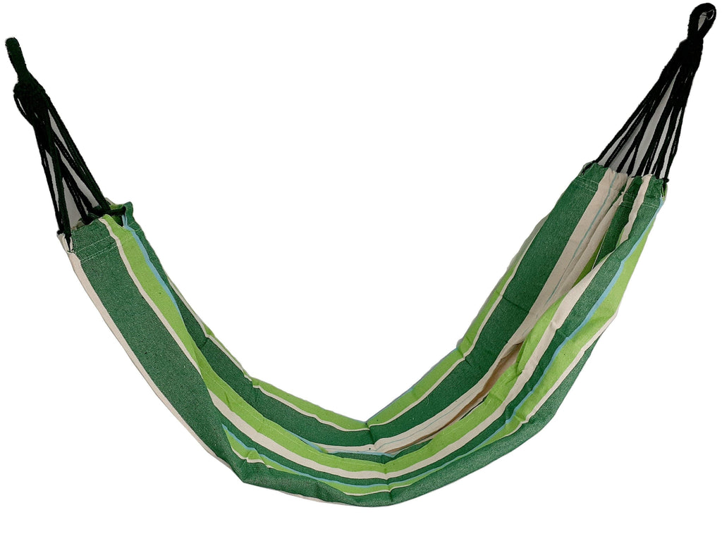 Hamaca Playera con Bolso.