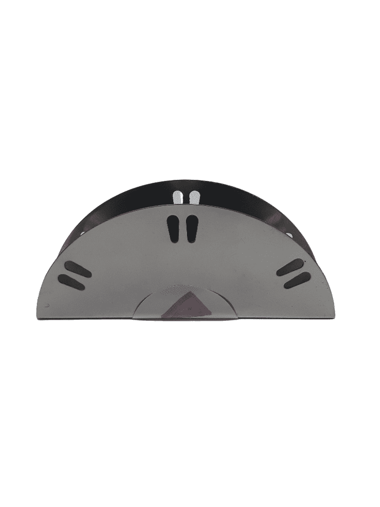 Napkin Holder.