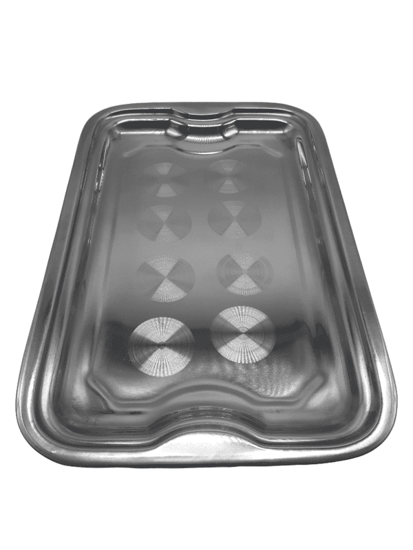 Cooking Tray.