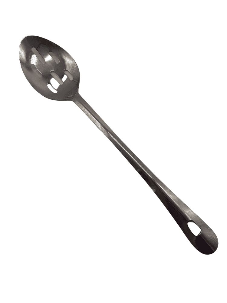 Slotted Spoon.