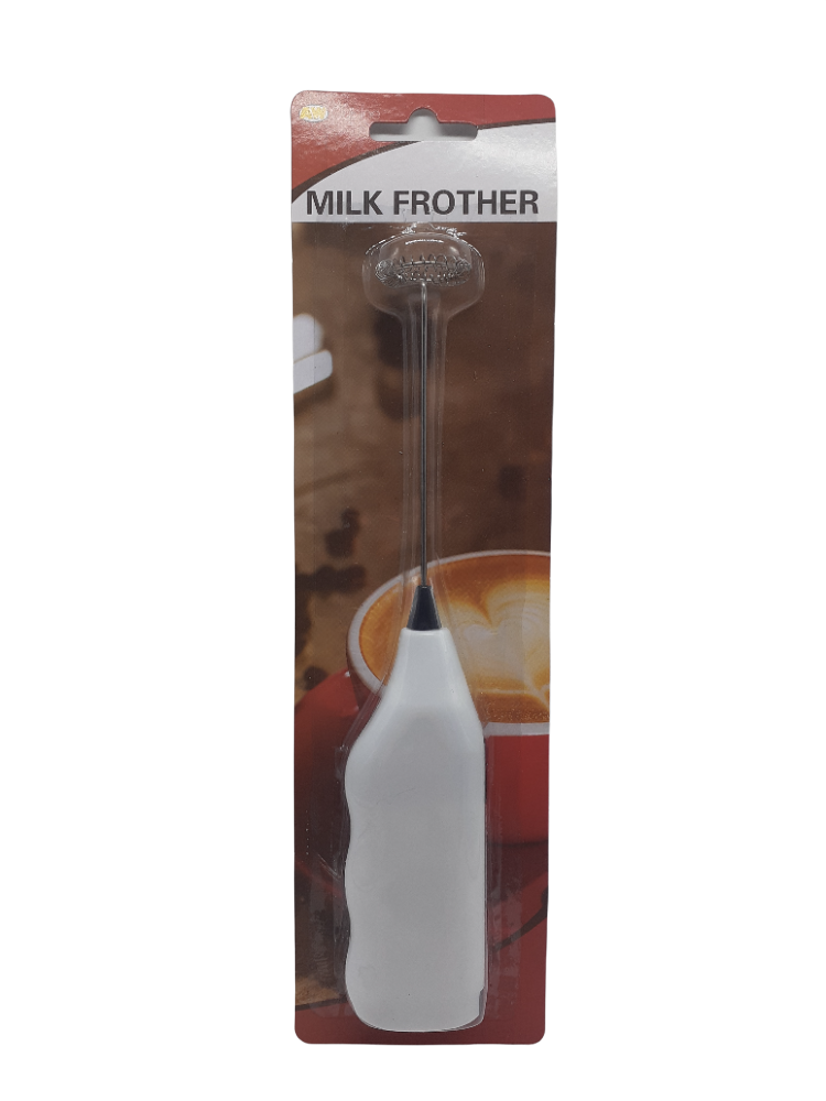 Milk Frother.