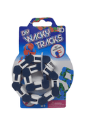 Wacky Tracks (45° Rotating).