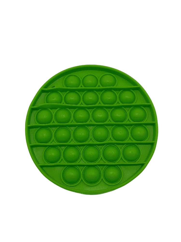 Bubble Snap - "Circulo".