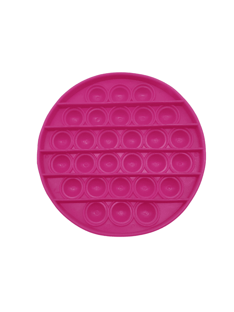 Bubble Snap - "Circulo".