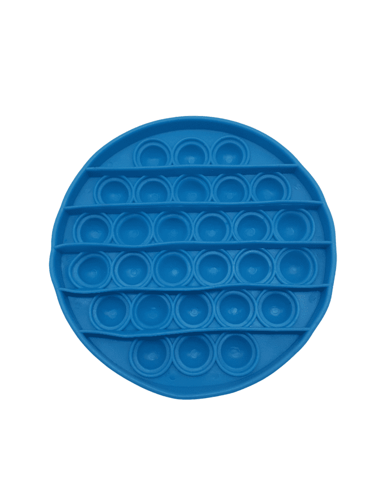 Bubble Snap - "Circulo".